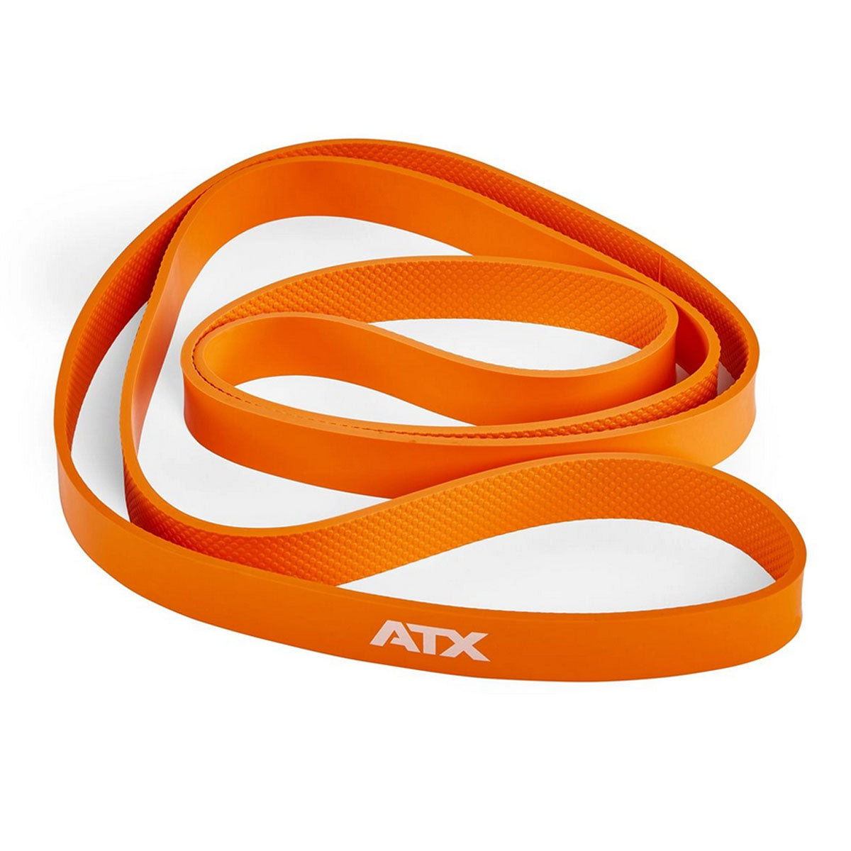 Widerstandsbänder Gummi - ATX Power Band - in 9 Zugkraftstärken