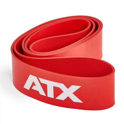 Widerstandsbänder Gummi - ATX Power Band - in 9 Zugkraftstärken