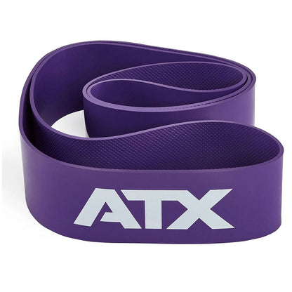 Widerstandsbänder Gummi - ATX Power Band - in 9 Zugkraftstärken