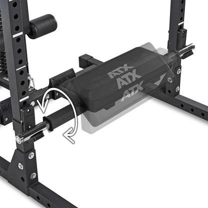 ATX Hip Thruster Attachment