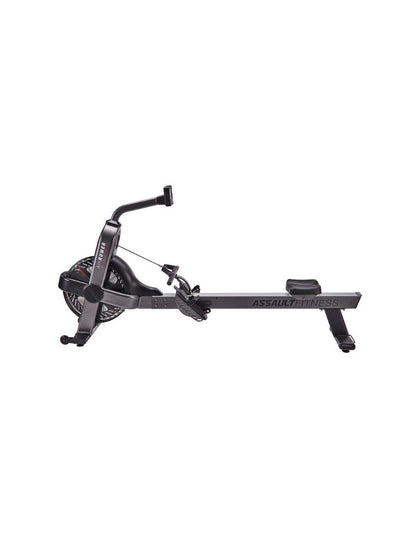 AssaultRower Elite, Air Rower