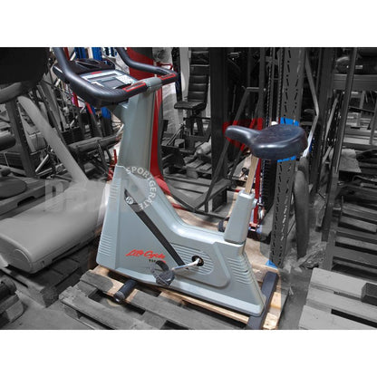 Life Fitness Next Generation cardio equipment, 7 machines, used