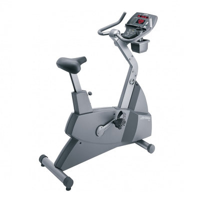Life Fitness Silverline Cardiogerätepark, 7 Cardiogeräte, gebraucht - überholter Zustand