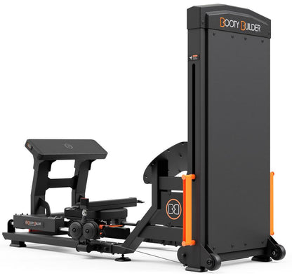 Booty Builder V8, Hip Thrust Machine, Butt Machine