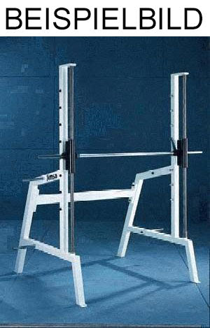 Multipresse von L+K. Smith machine, Silber / Weiß, gebraucht