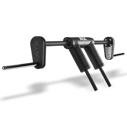 ATX Safety Squat Bar - 30 mm Aufnahmen