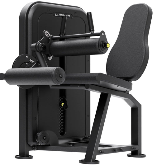 Marbo Sport Seated Leg Curl US-U010 - UpForm Circle, Zirkelgerät Beinbeuger (Set mit bis zu 10 Geräten möglich)