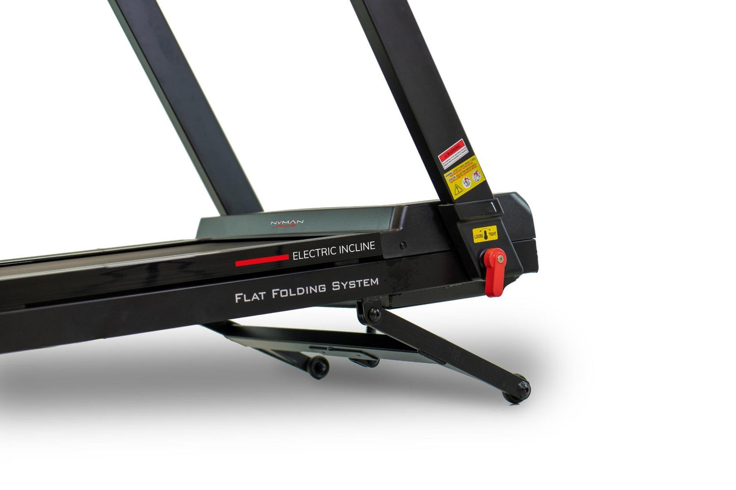 BH Fitness Laufband Nyman Plus