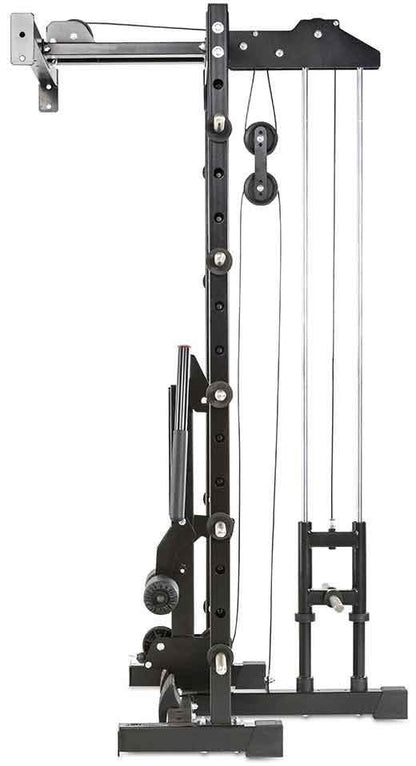 ATX Lat Machine Option for ATX Smith-Cable-Rack - Plate Load