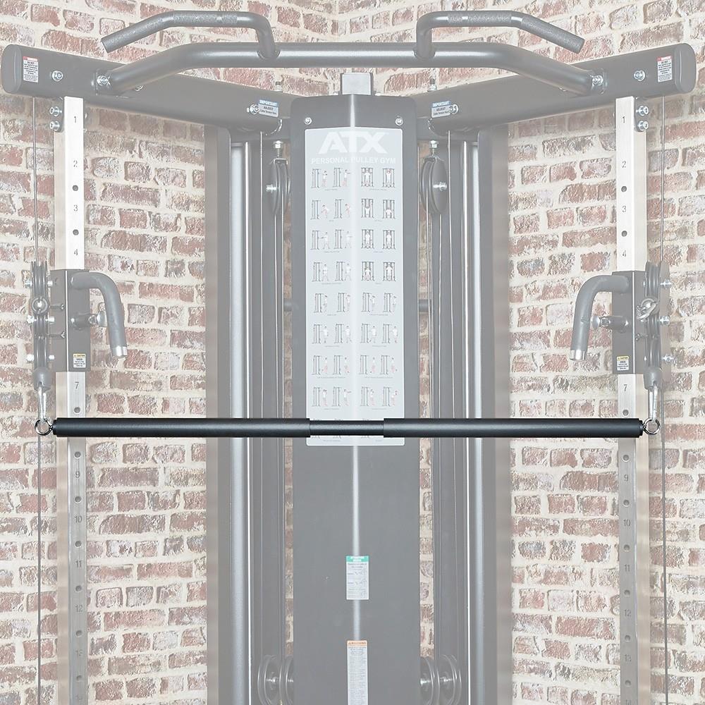 Universal Cross Bar mit Ösen