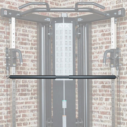 Universal Cross Bar mit Ösen