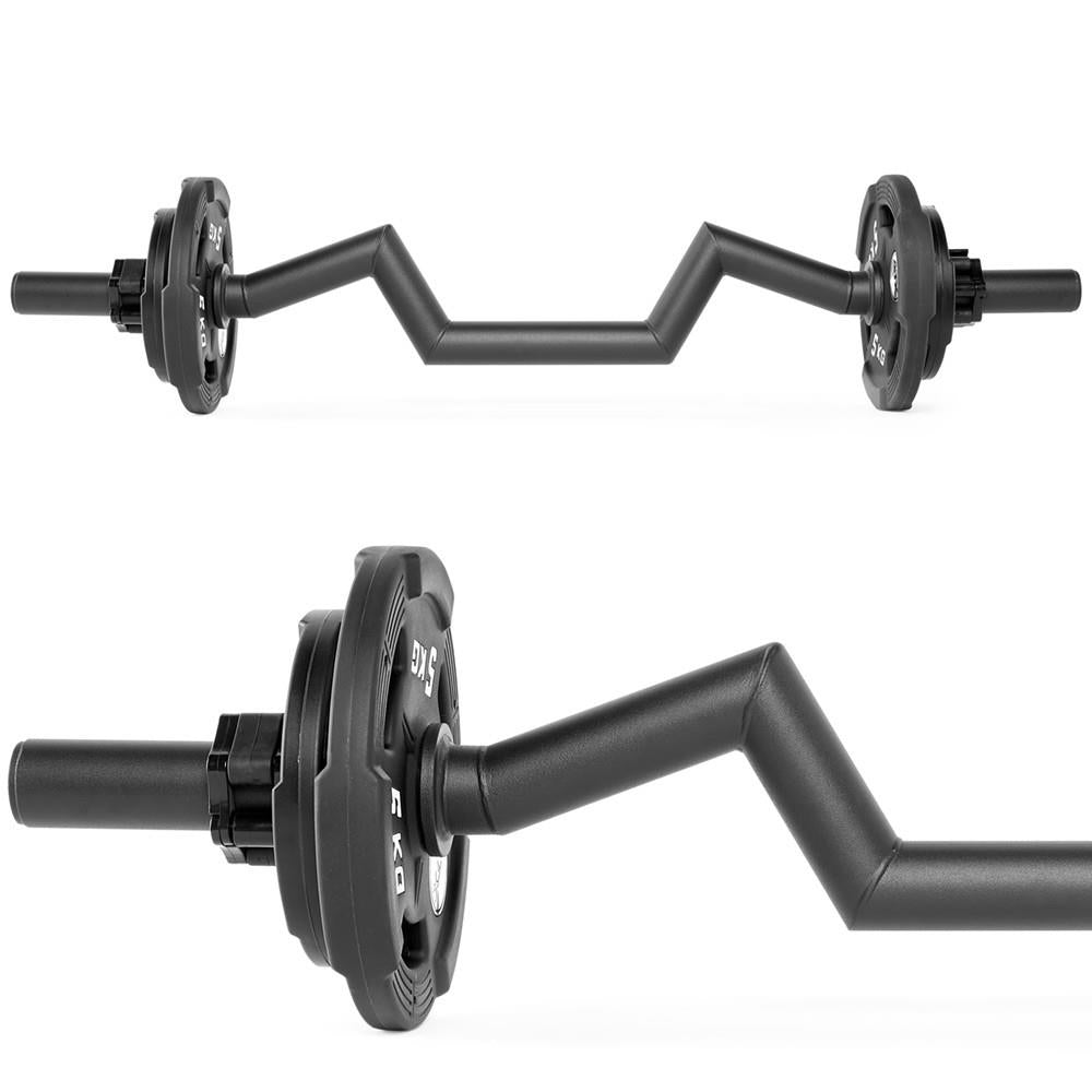 Super SZ - Fat Bar