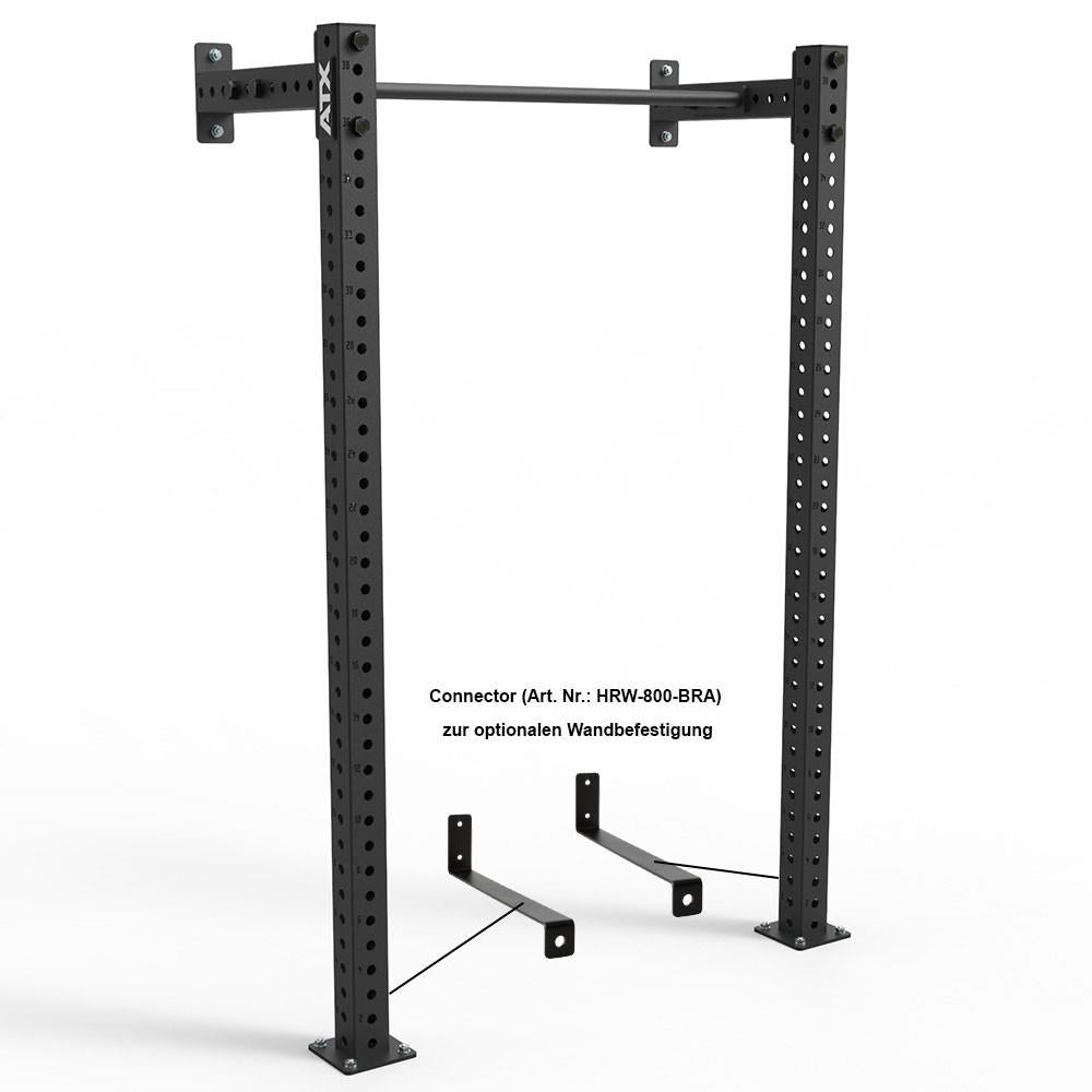 ATX Half Rack - Wall 810 - Height 197 cm - Made in Europe