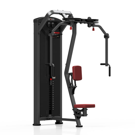 Marbo Sport Butterfly / Butterfly Reverse-Kombimaschine MP-U224