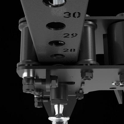 ATX 3D Jammer Arms RRL-600
