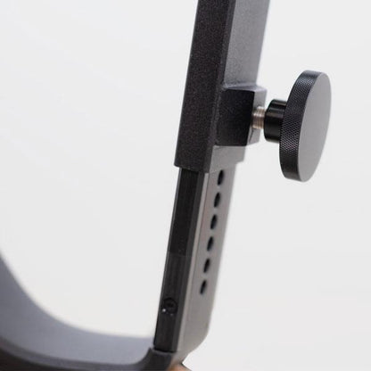 WaterRower NOHrD Bike V2 Ergometer Club