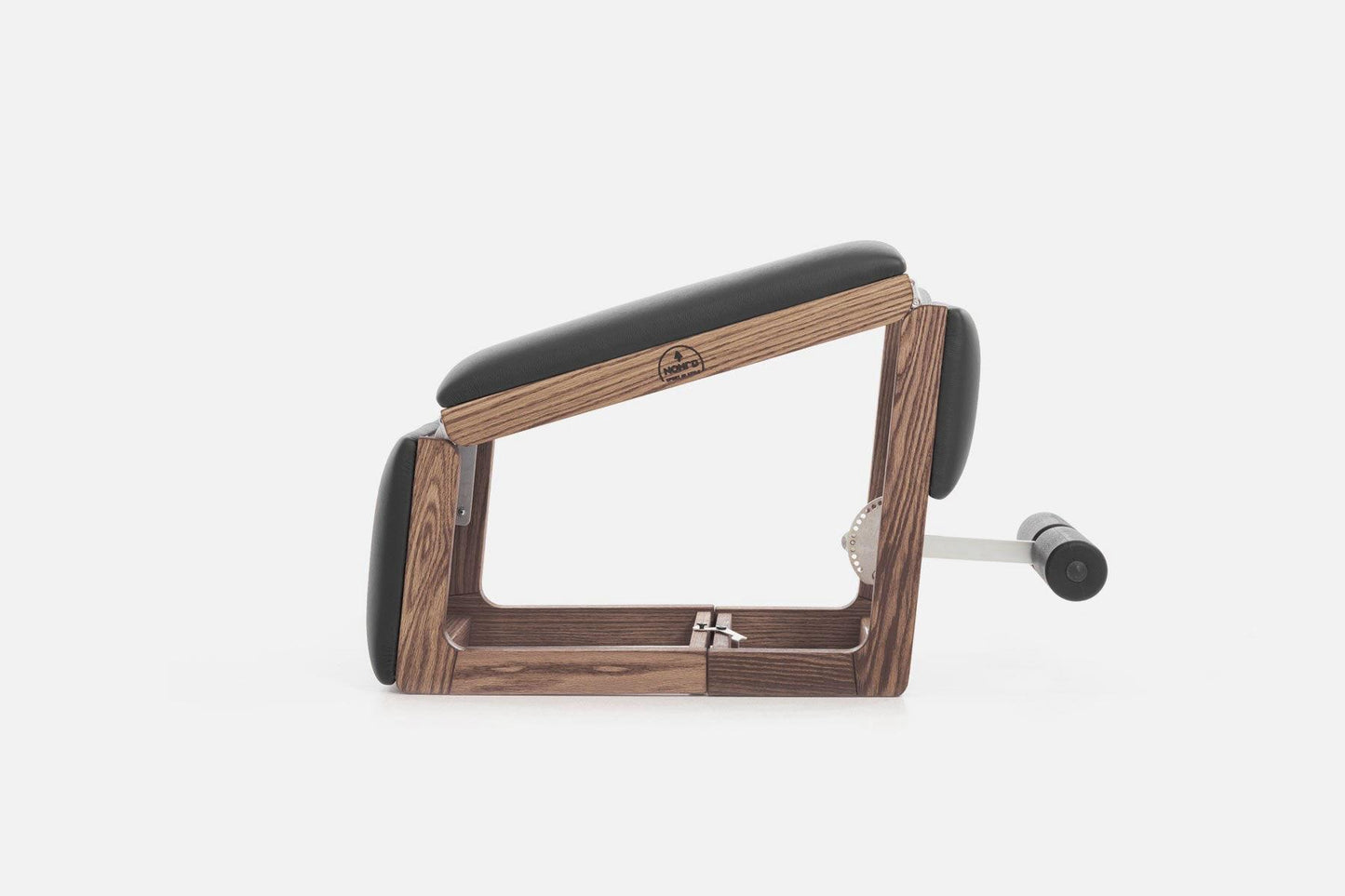 WaterRower NOHrD TriaTrainer Vintage, Kunstleder/ Echtleder