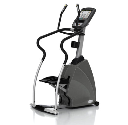 Matrix cardio equipment park, 9 machines, treadmills, cross trainers, ergometers, steppers, etc., new models, T5x - E5x - U5x - R5x, S5x, used, refurbished condition