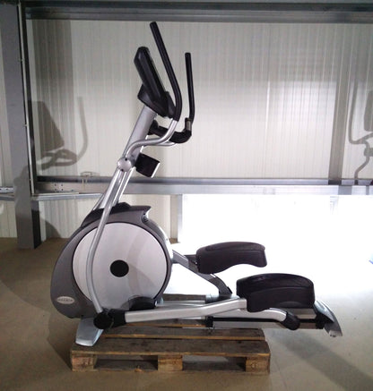 Matrix cardio equipment park, 9 machines, treadmills, cross trainers, ergometers, steppers, etc., new models, T5x - E5x - U5x - R5x, S5x, used, refurbished condition