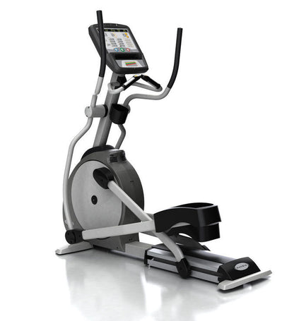 Matrix cardio equipment park, 9 machines, treadmills, cross trainers, ergometers, steppers, etc., new models, T5x - E5x - U5x - R5x, S5x, used, refurbished condition