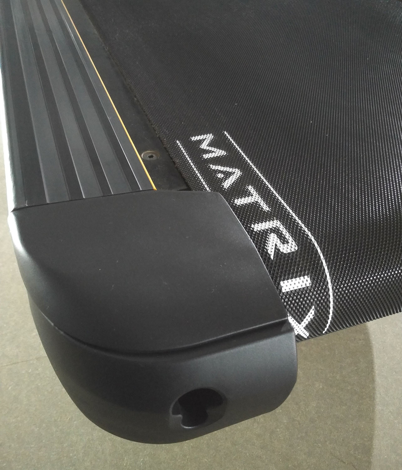 Matrix cardio equipment park, 9 machines, treadmills, cross trainers, ergometers, steppers, etc., new models, T5x - E5x - U5x - R5x, S5x, used, refurbished condition