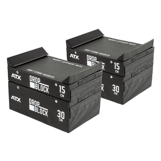 ATX Soft Drop Block-Set
