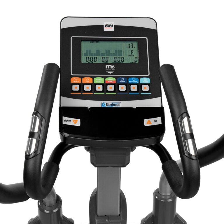 BH Fitness Cross Trainer NC19