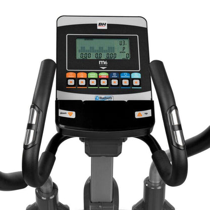 BH Fitness Cross Trainer NC19