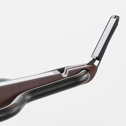 WaterRower NOHrD Bike V2 Ergometer Club