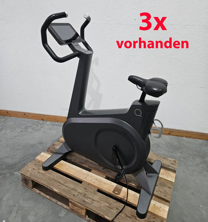 Milon Q strength and endurance circuit with 12 machines, built in 2019, including Milonizer, including delivery, used, refurbished and in mint condition - top condition