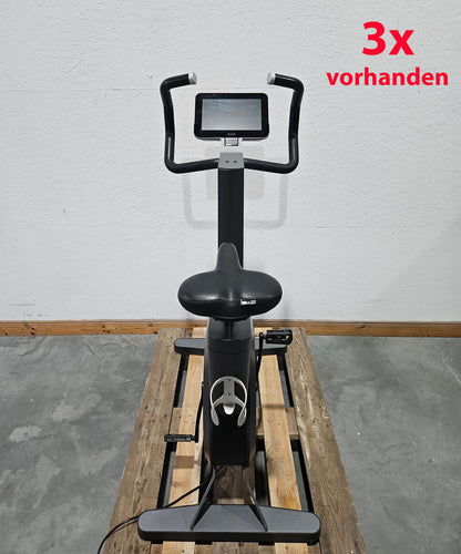Milon Q strength and endurance circuit with 12 machines, built in 2019, including Milonizer, including delivery, used, refurbished and in mint condition - top condition