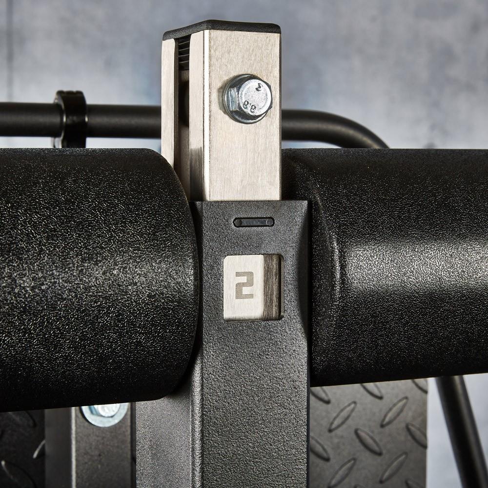ATX Glute Ham Trainer PRO