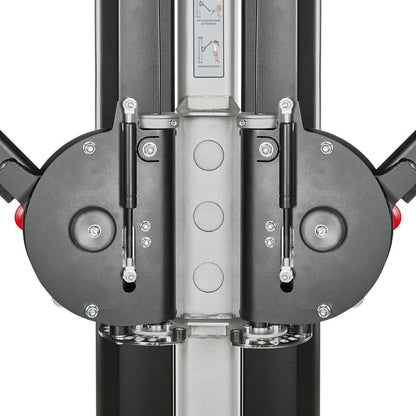 ATX Multi Pull Station - Functional Trainer - for wall mounting