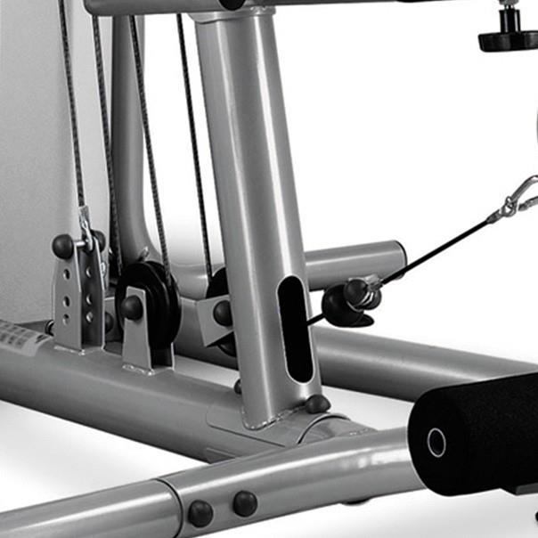BH Fitness Global Gym Plus Power Station