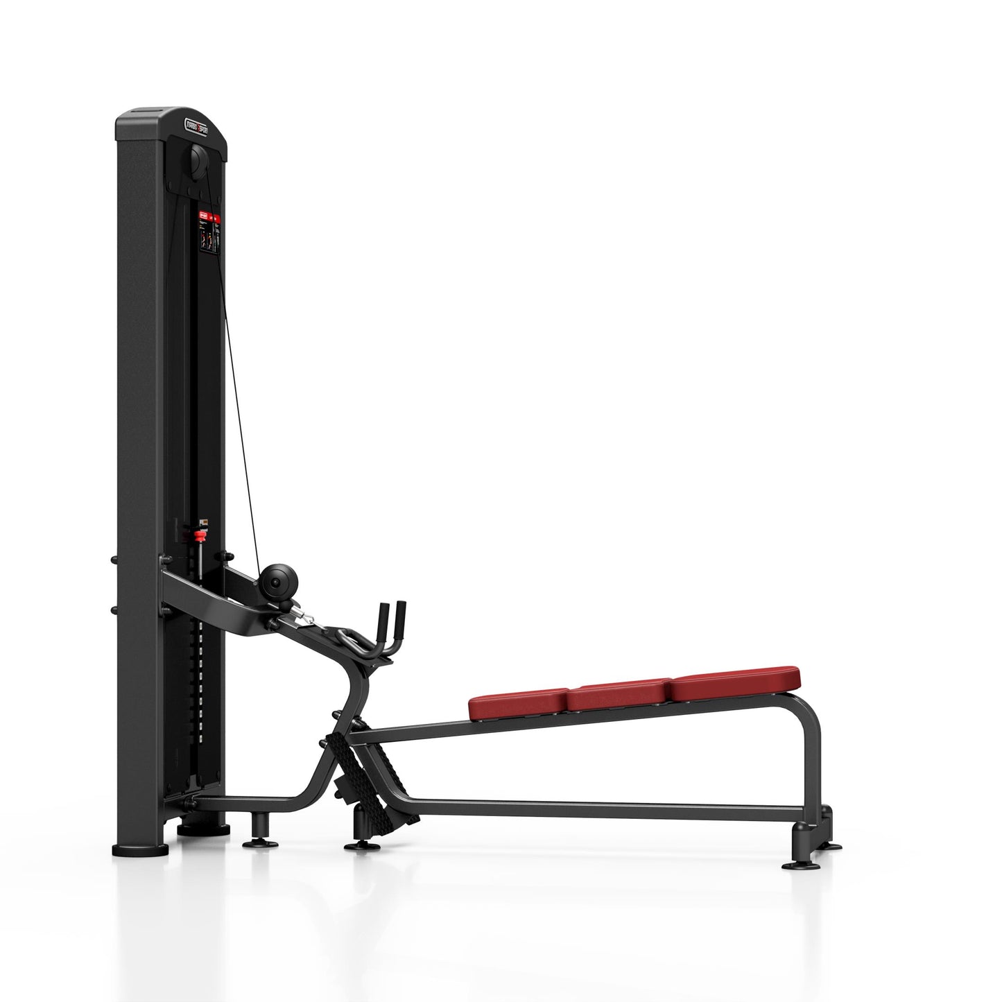 Marbo Sport Rudermaschine MP-U207