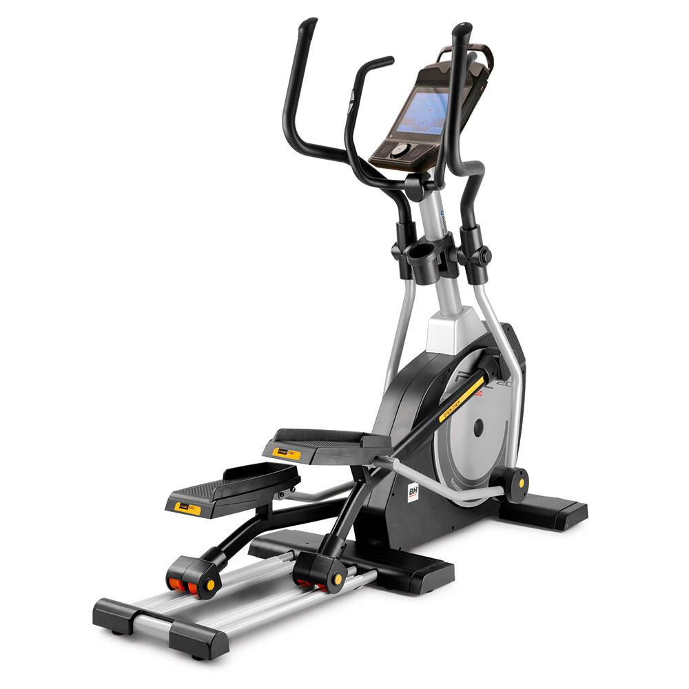 BH Fitness Cross Trainer FDC20 StudioMultimedia