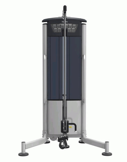 Impulse Fitness Zugturm, IT9525 Adjustable Hi/Low Pulley Station