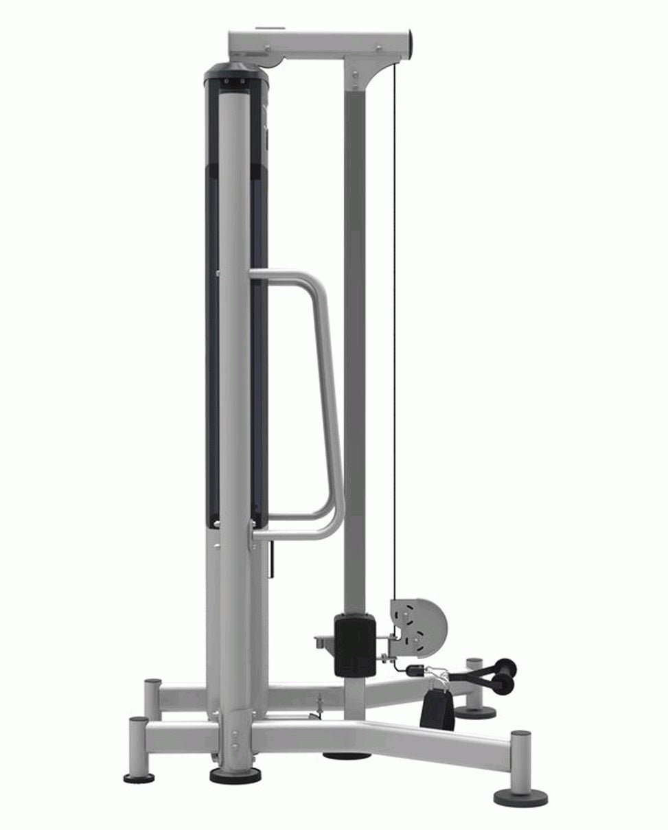 Impulse Fitness Zugturm, IT9525 Adjustable Hi/Low Pulley Station