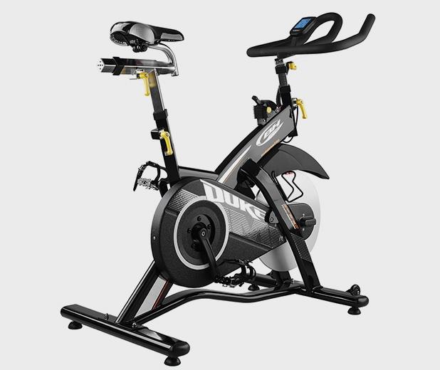 BH Fitness Indoor Cycle Duke Magnetic