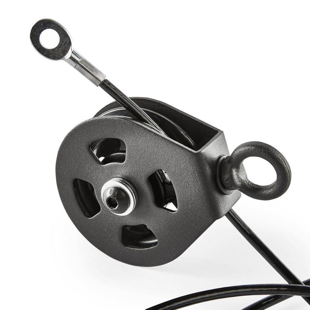 Cable Pulley Set