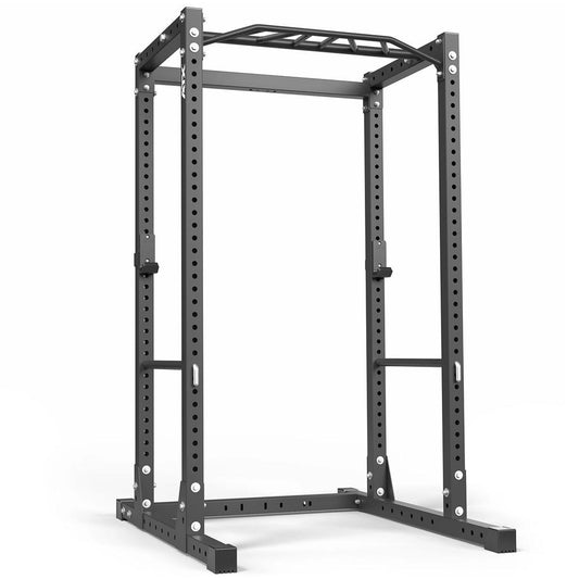 ATX Power Rack 720 inkl. J-Hooks + Spotter Höhe 215 cm