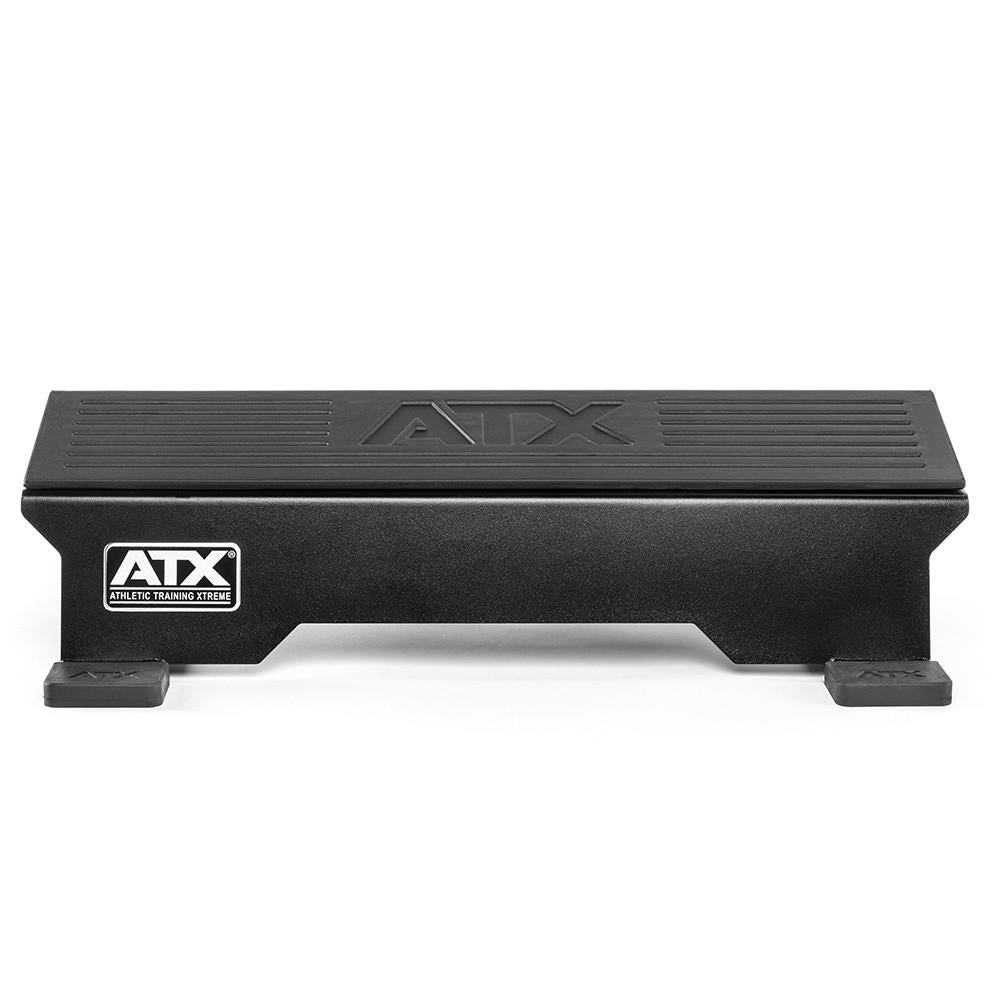 ATX squat block and calf block