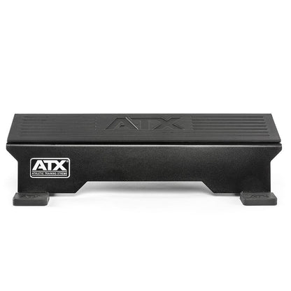 ATX squat block and calf block