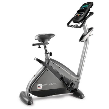 BH Fitness Ergometer i.CARBON BIKE DUAL