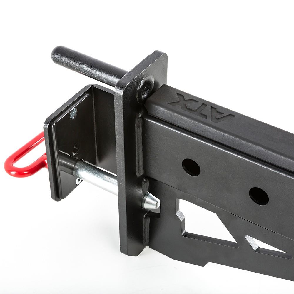 ATX Safety Boom 65 - Spotter Arms - Notablagen 65 cm - Paar