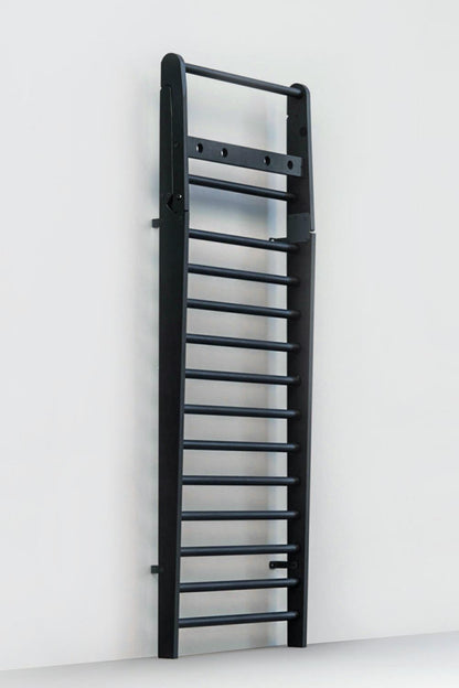 WaterRower NOHrD Wallbars Shadow, 10 oder 14 Sprossen