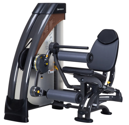 Sport type Leg Curl, seated leg curl N959
