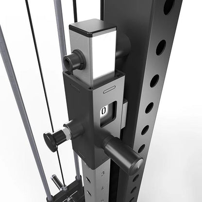 ATX Lat Pulldown - Option LTO-780 - Plate Load