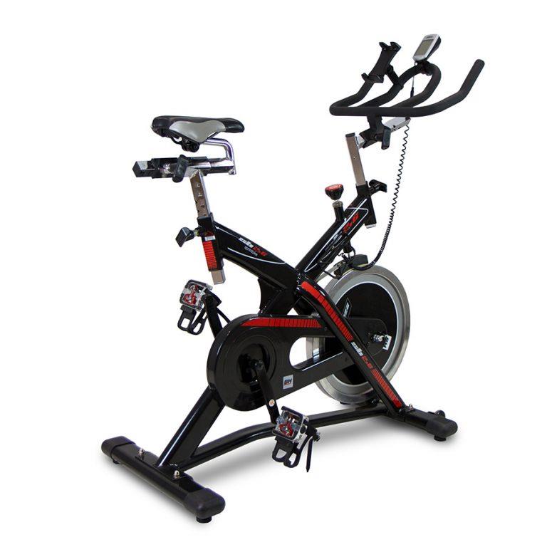 BH Fitness Indoor Cycle SB2.6
