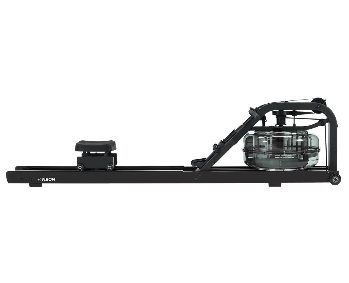 First Degree Neon Plus Rower - rowing machine